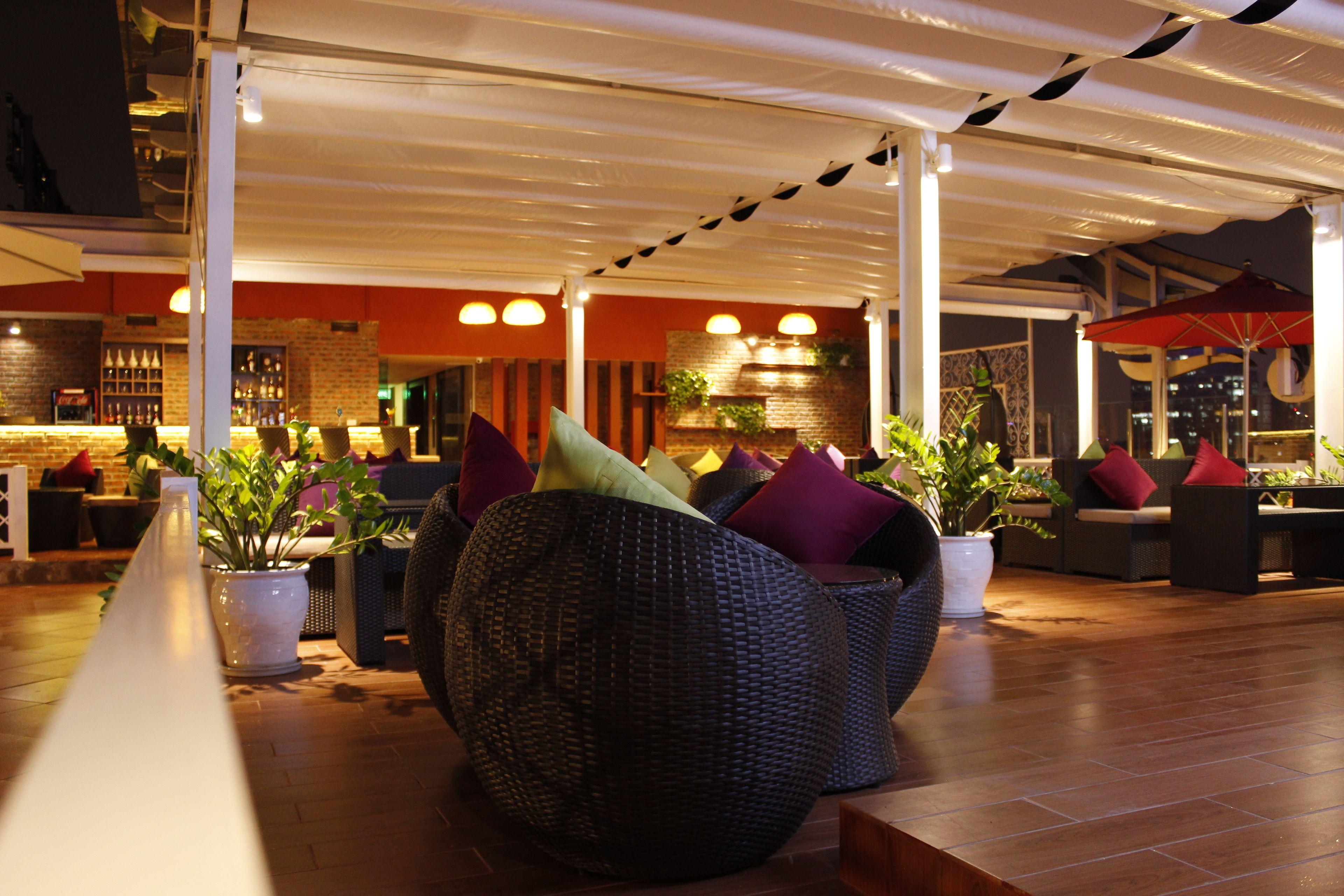 Muong Thanh Hanoi Centre Hotel — Photos 1
